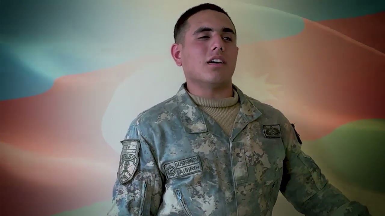 4 Həsənov Mirpaşa Azər