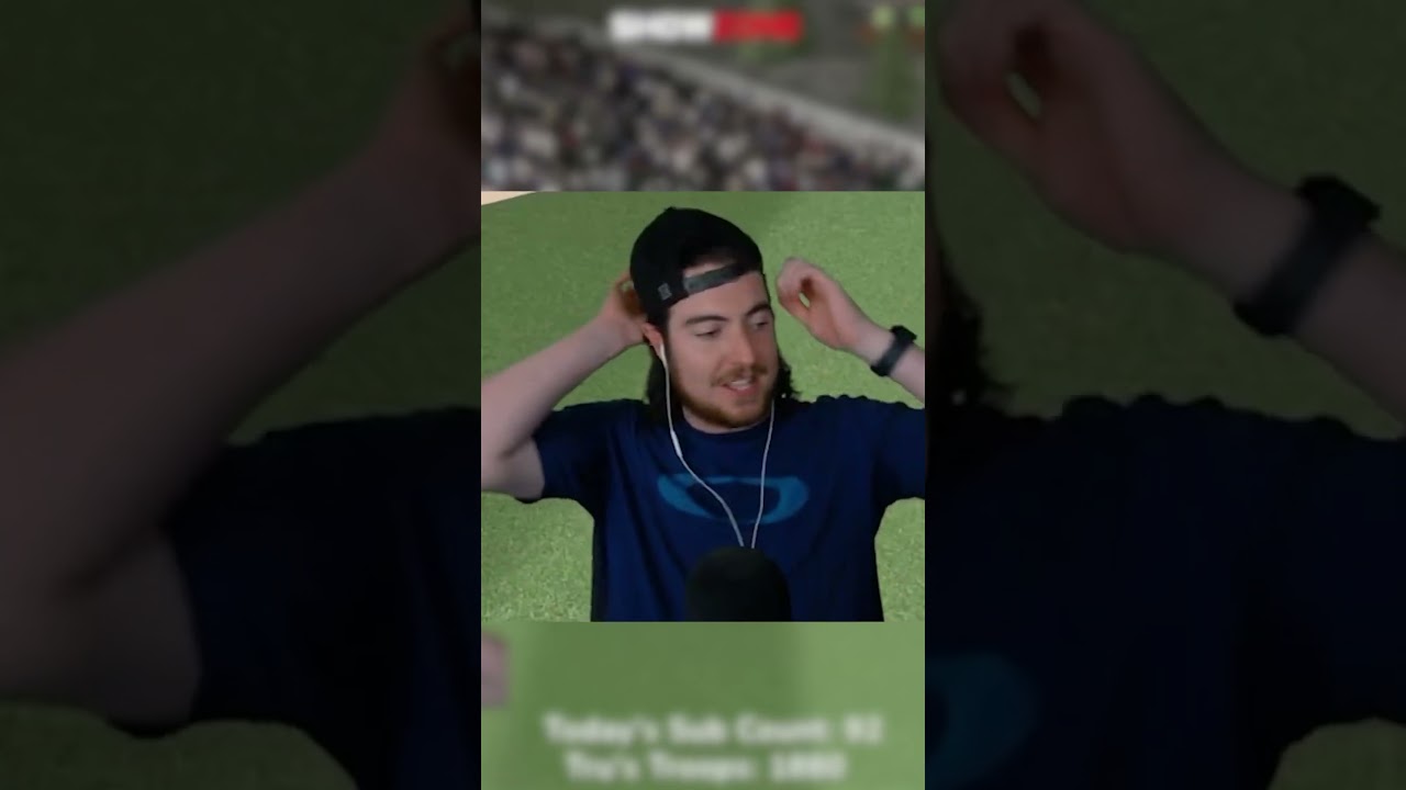 Can I go undefeated to World Series? (Part 3) #mlbtheshow24