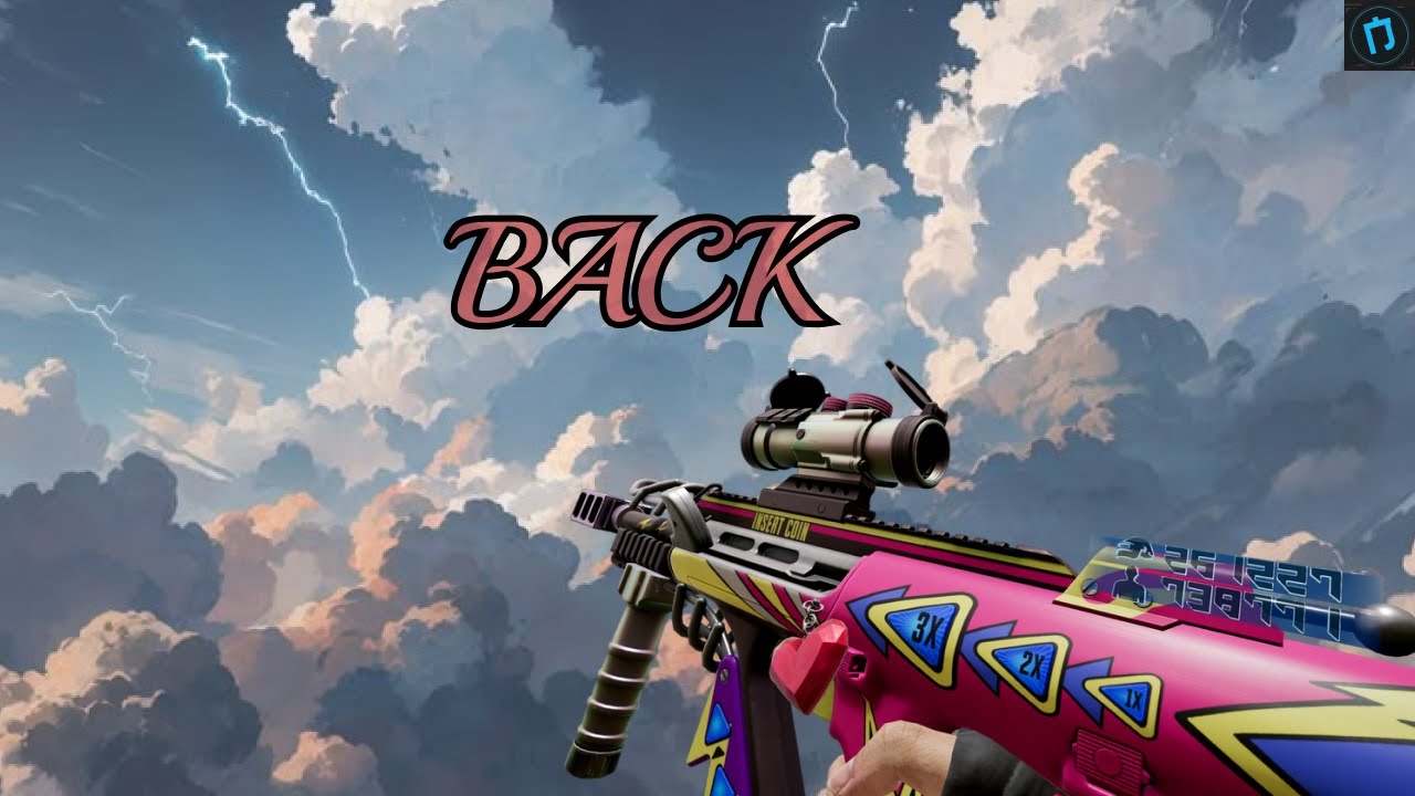 Back