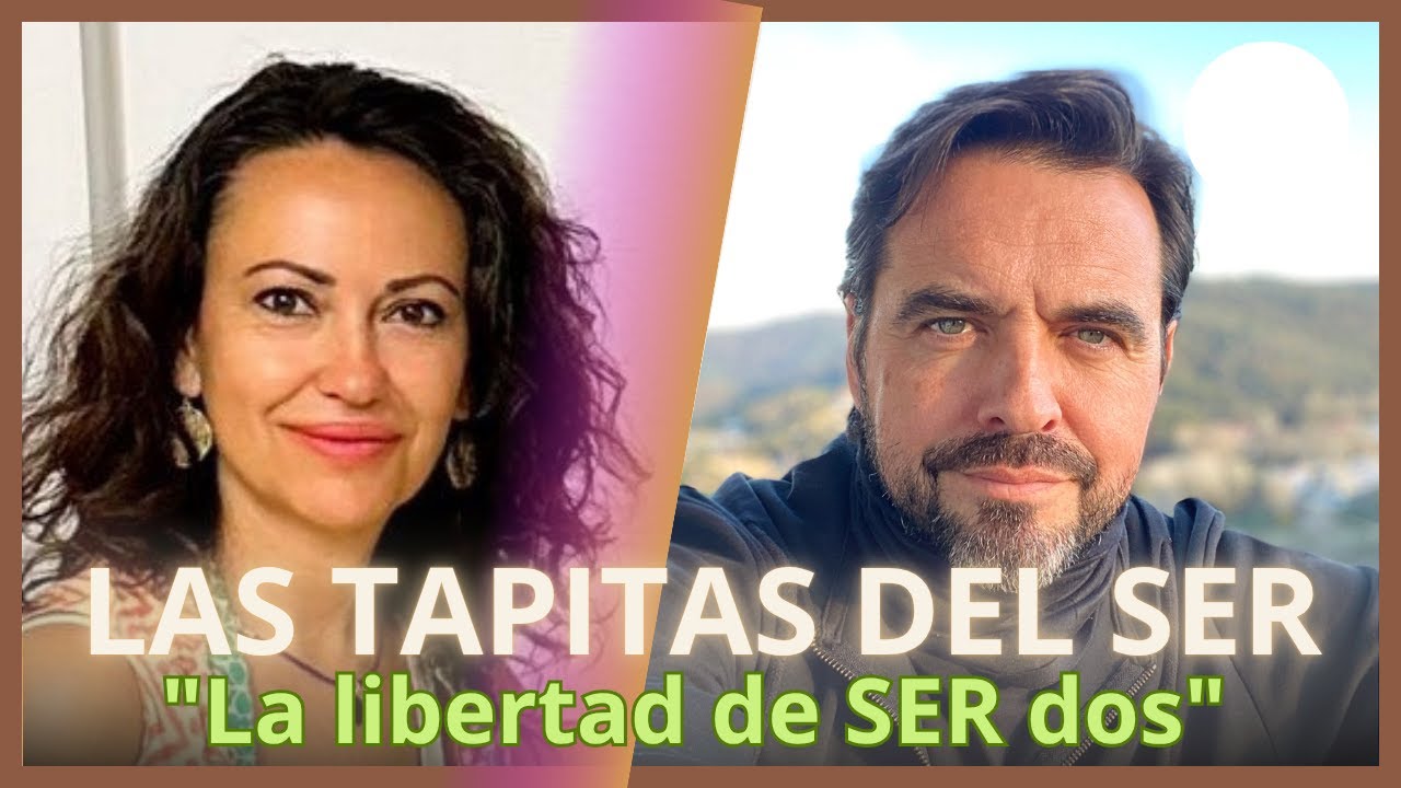 LA LIBERTAD DE SER DOS.  COLABORADOR @AlfredFont 
