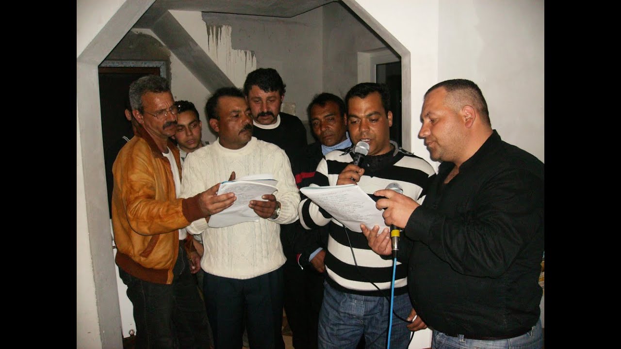 Marius Iancu-  De stai in post si rugaciune