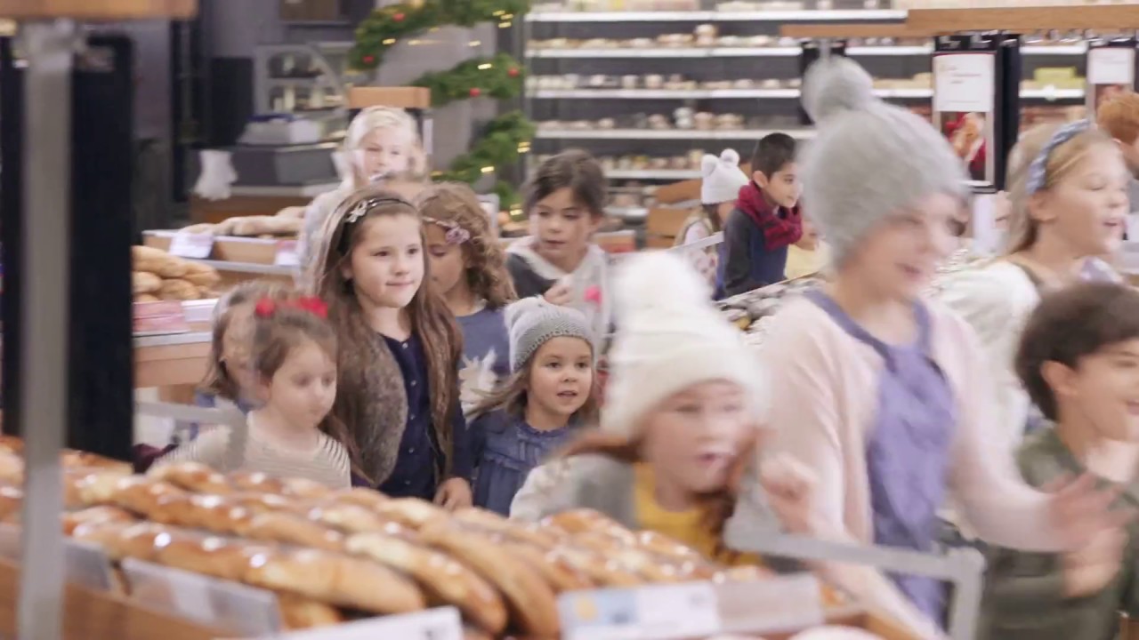 Tesco Reklamy | Malí experti na hračky