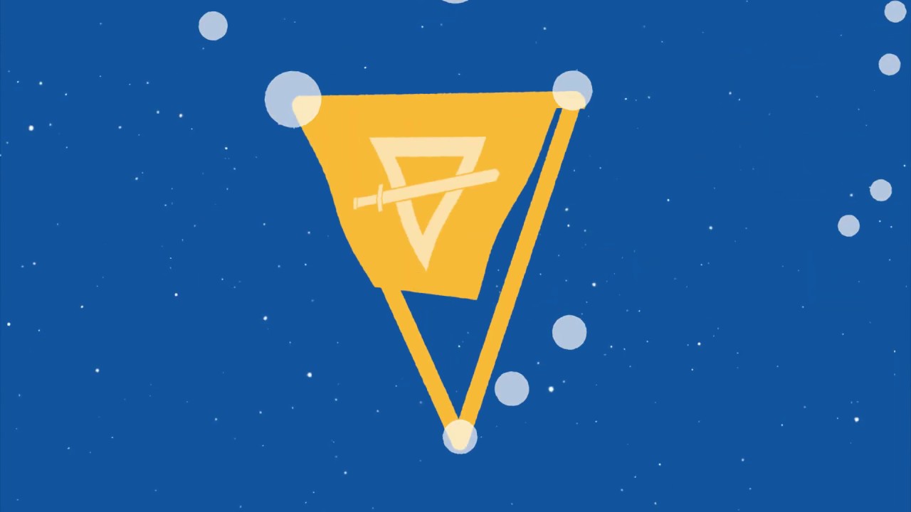 Pathfinders Official Promo - Updated
