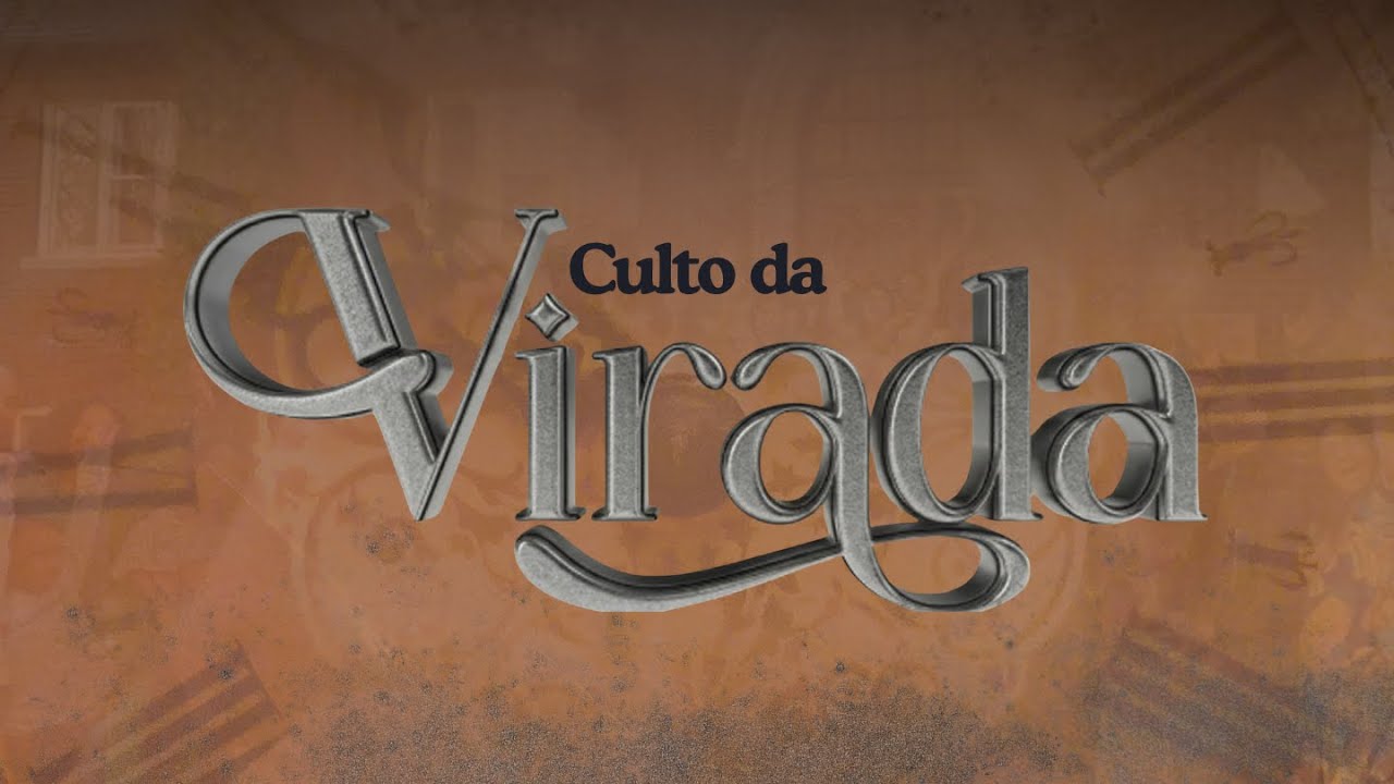 Culto da Virada da AD Montreal 2025