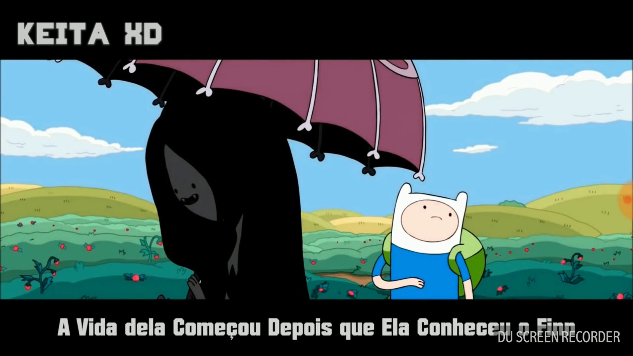 Rap da marceline