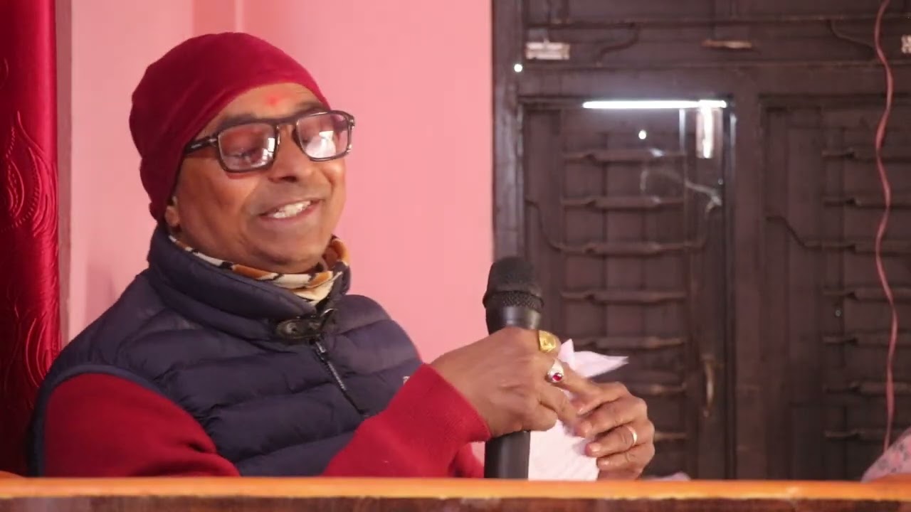 jhabanath basyal