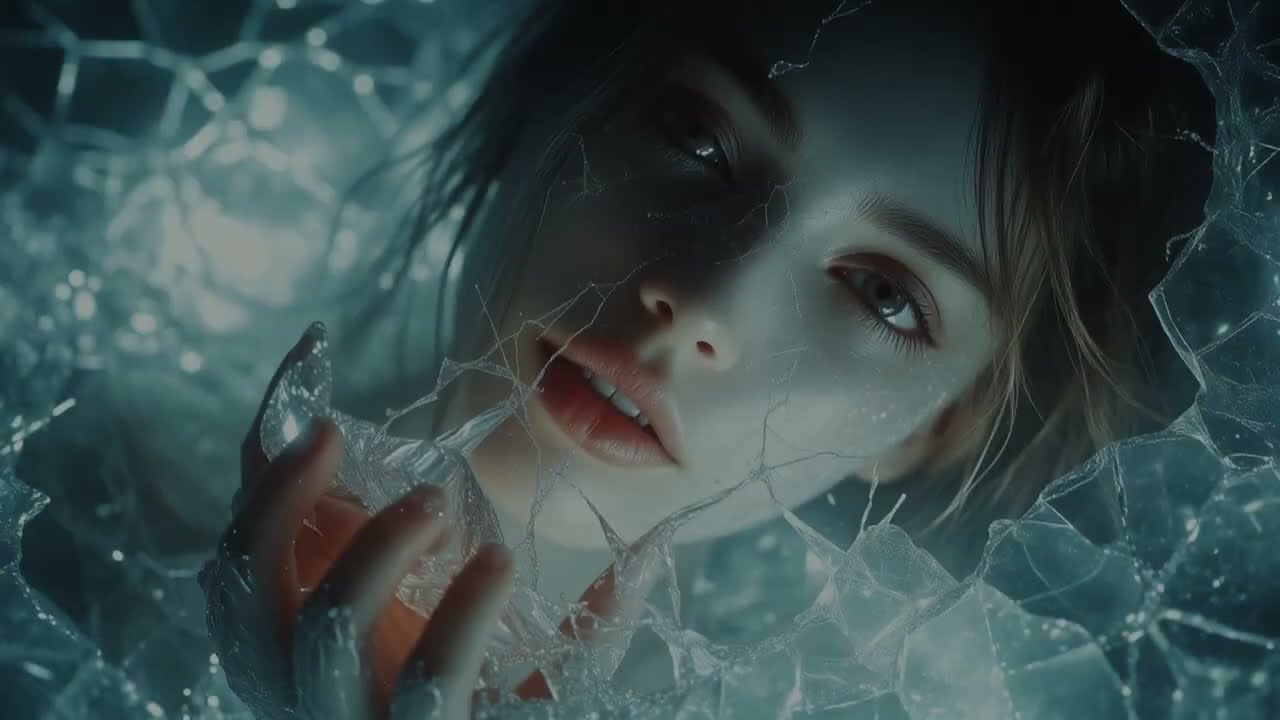 Frozen Awakening - Part 1 ❄️🌿