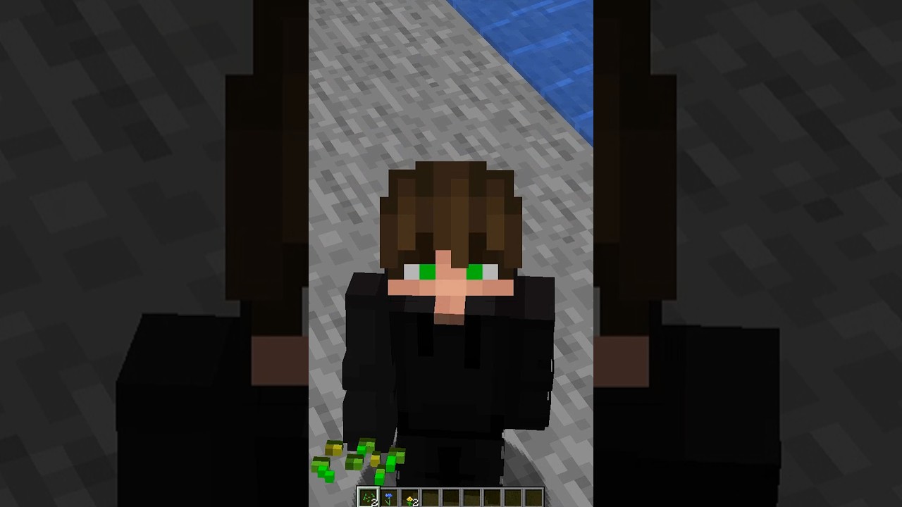 Minecraft Chunk Silme Komutu?