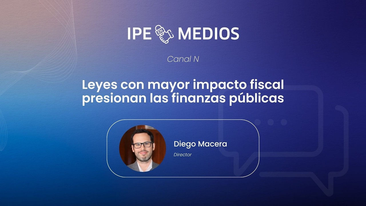 Tercer año de incumplimientos fiscales genera preocupación