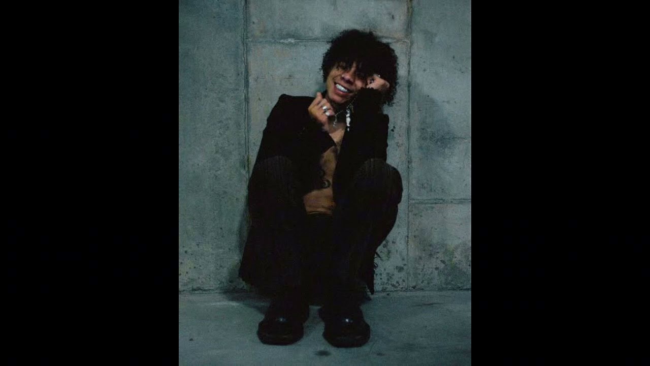 iann dior - 3 O’CLOCK (Official Leak)
