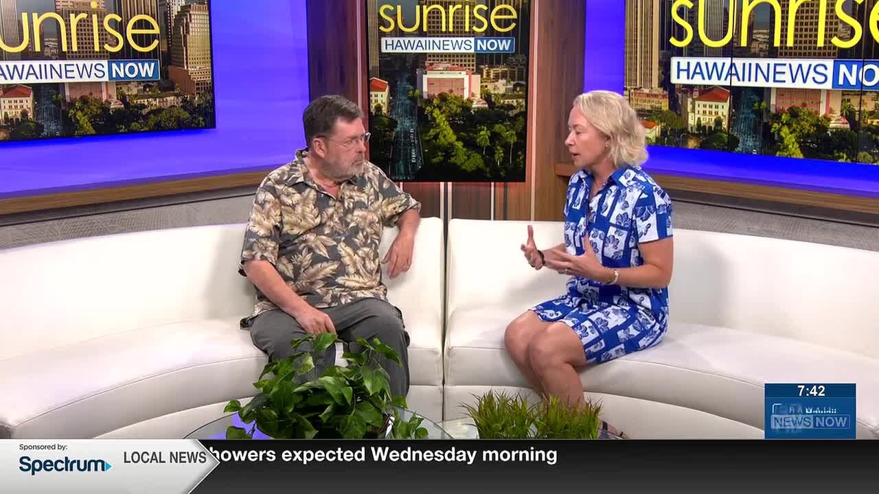Авиакомпания Hawaiian Airlines планирует заменить свой флот для меж островных перевозок.
