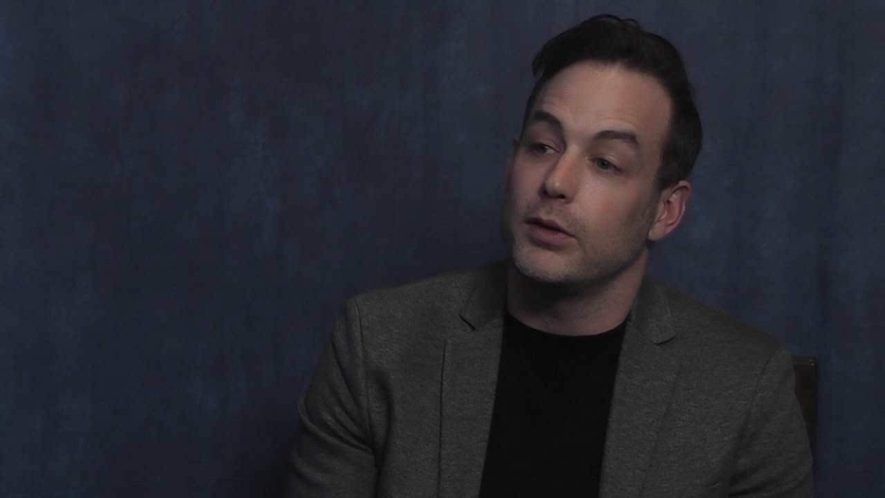 Classic Talk: Stephen Costello Part 1