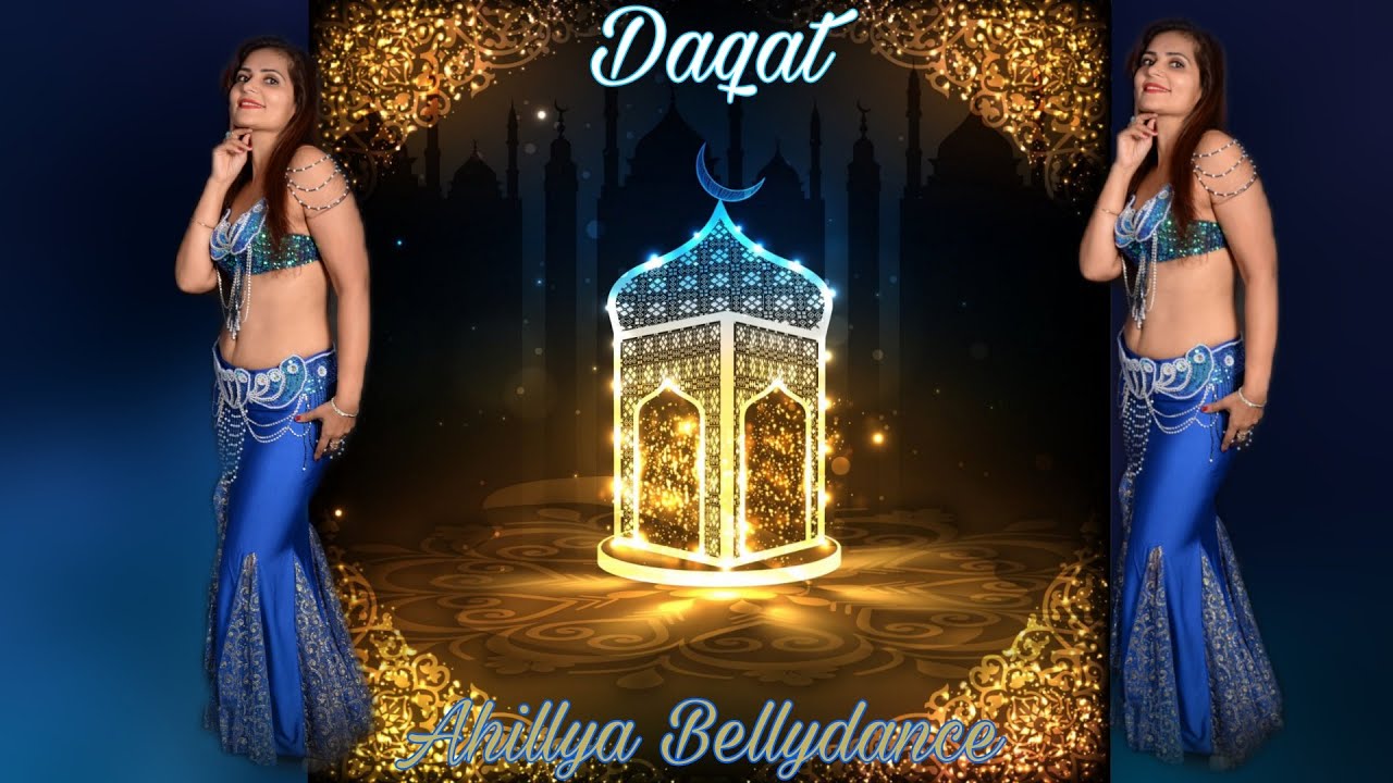3 Daqat | Abu Ft. Yusra | ثلاث دقات  #orientaldance #bellydance #arabic  @AhillyaDance