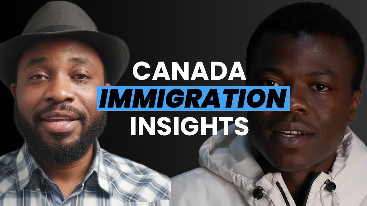 The Truth About Asylum and PR in Canada | Exclusive Interview