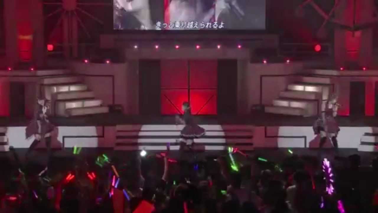 Buono! - Deep Mind Live