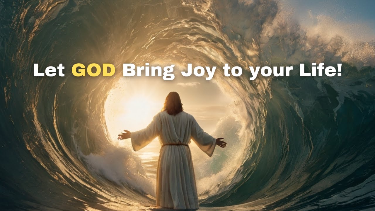 Godly Affirmations for Daily Strength!