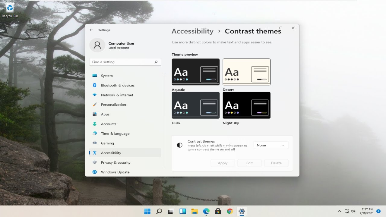 How to Uninstall AVG Anti Virus FREE in Windows 10 [Tutorial]
