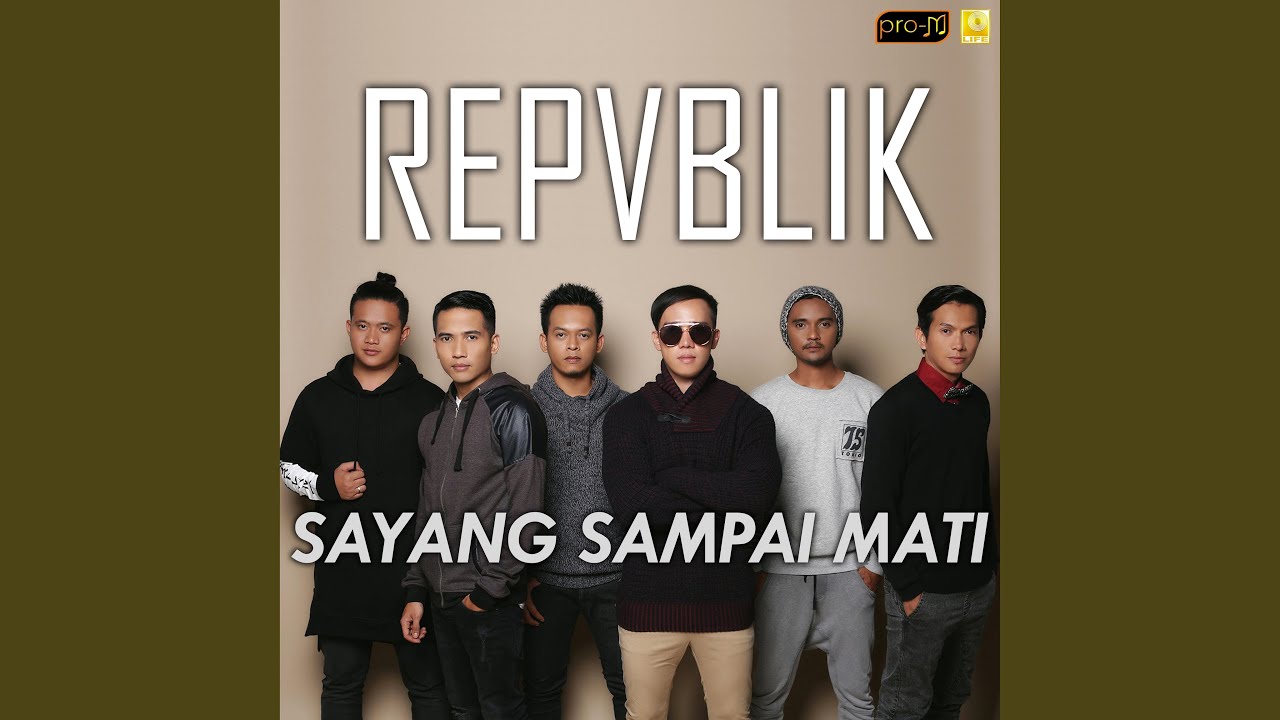 Sayang Sampai Mati