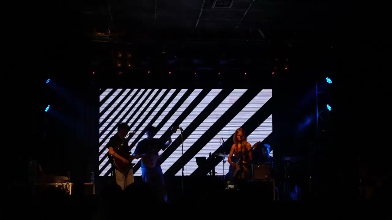 Spring Zero - Levy Jam в Elvis Rock And Bar...