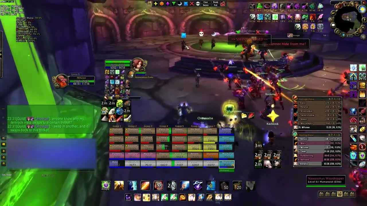 WoW-Classic Era-Firemaw 