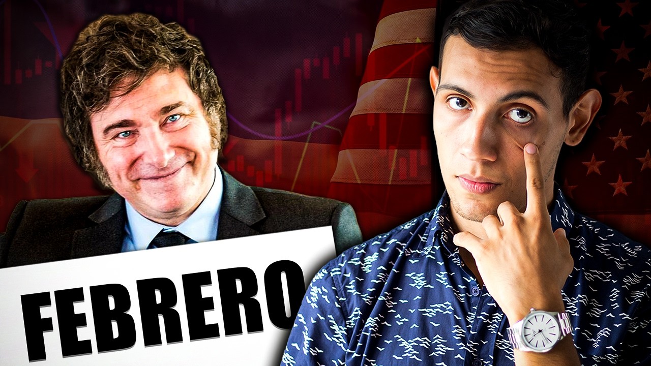 ¡MUCHO CUIDADO! 🔥 En que Invertir en FEBRERO