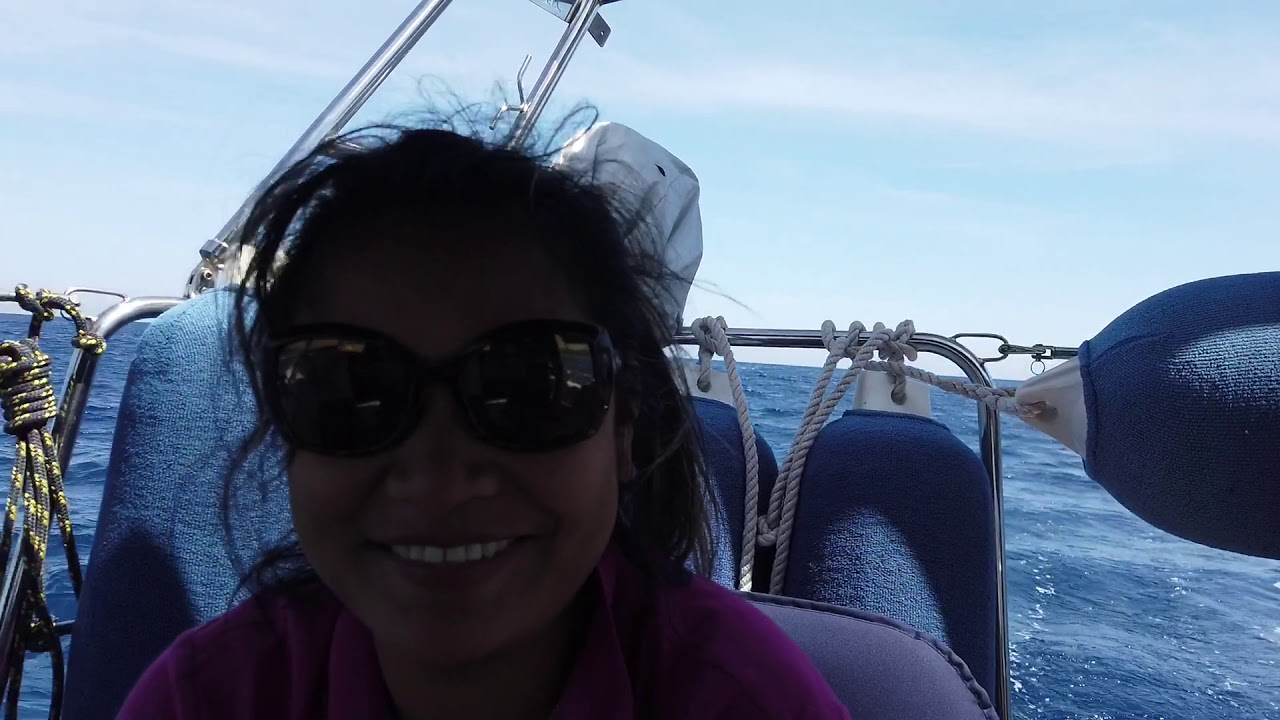 2019 #14 Croisi&egrave;re Corse de Macinaggio &agrave; L&rsquo;&icirc;le Rousse le 24 Juin
