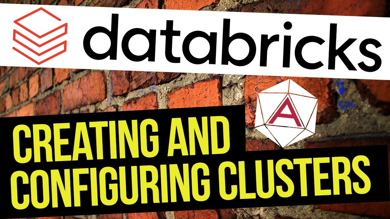 Creating and Configuring Clusters in Azure Databricks