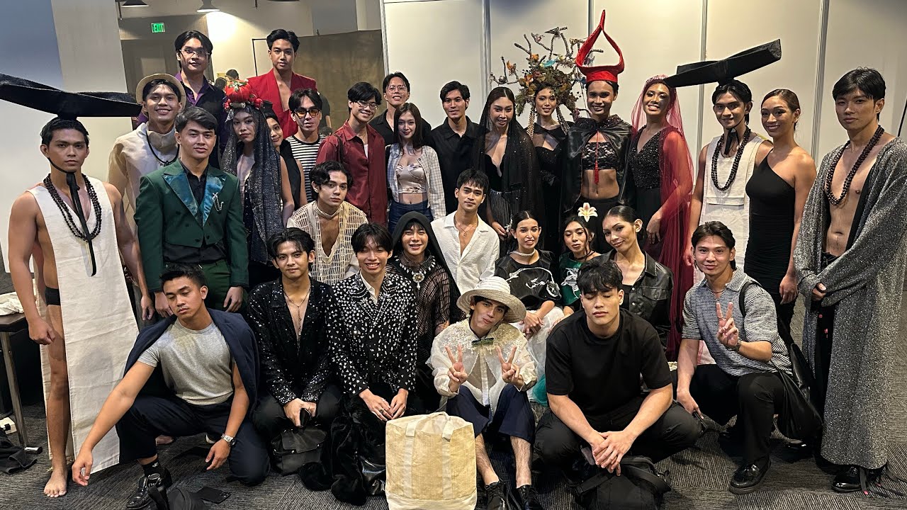 Reign : Calgary International Fashion and Arts Week