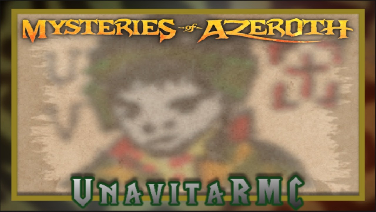 Mysteries of Azeroth - Shaman leveling [ Solo ]- Mulgore