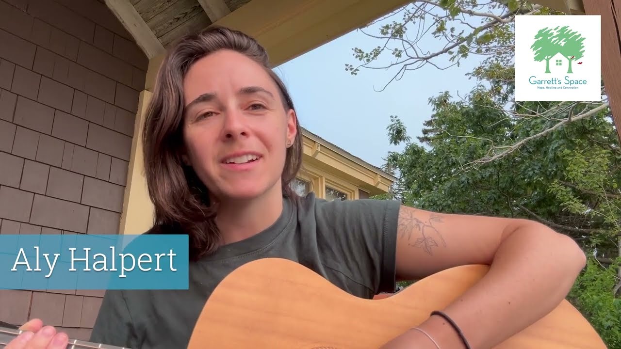 Young Adults, Public Figures Discuss the Need for Garrett's Space
