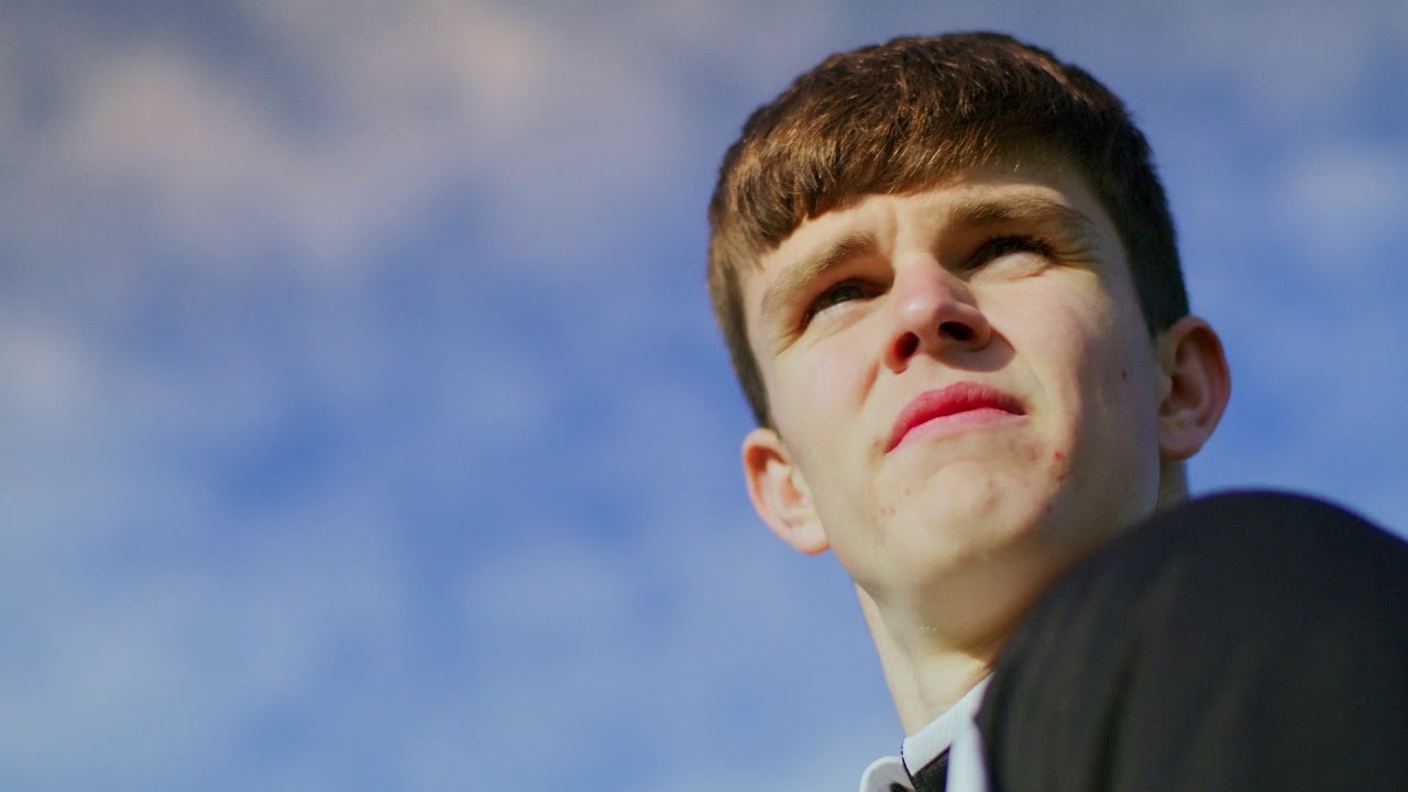 Major Resilience - Cian Galvin