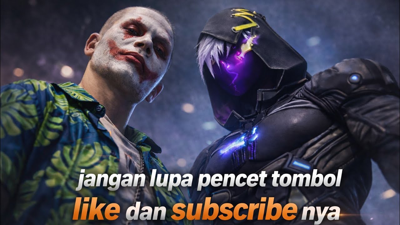 🔴 LIVESTREAMING GAME FREE FIRE