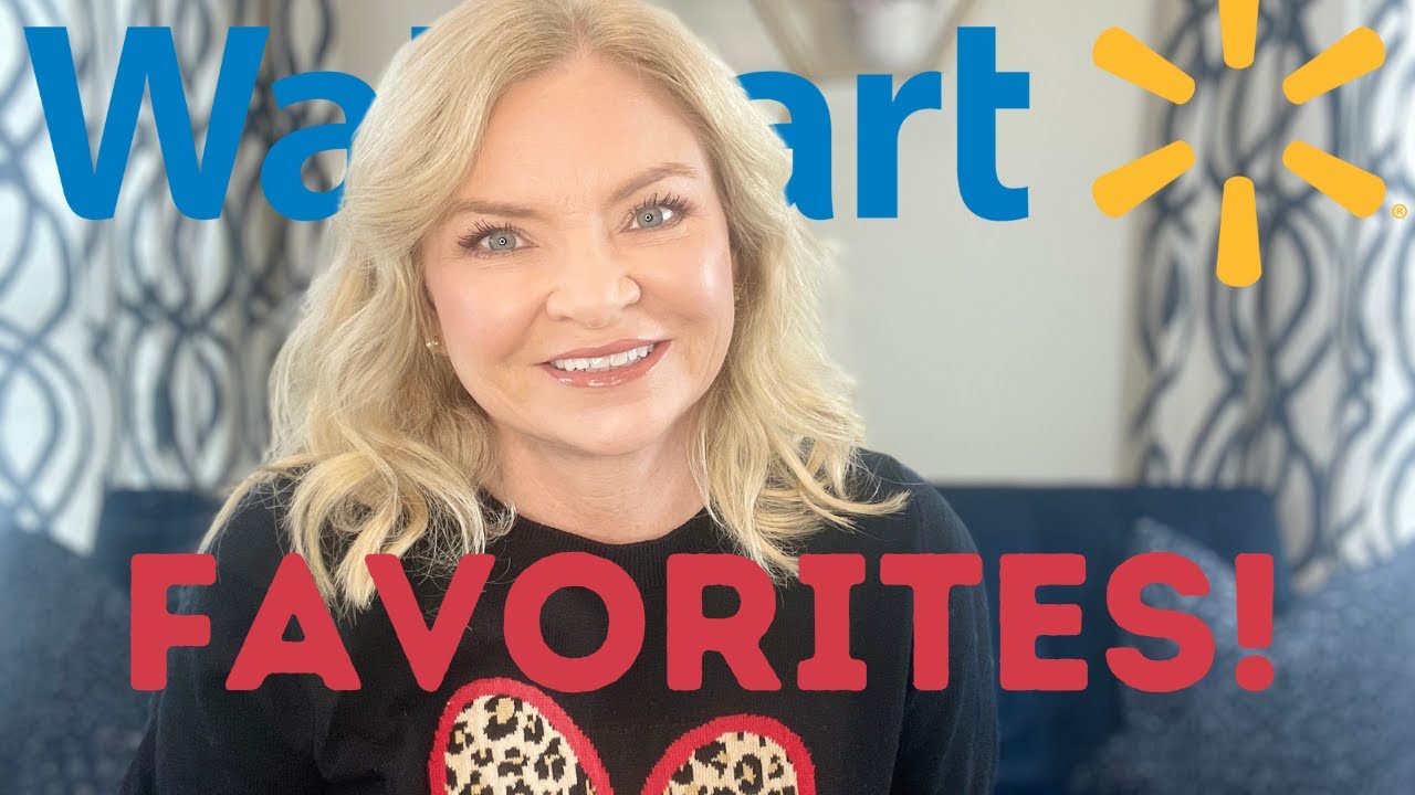 Walmart favorites for January 2023! Best Sellers #walmart
