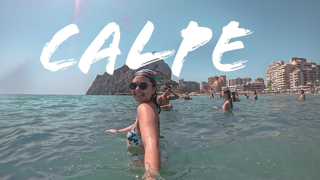 Calpe 2021