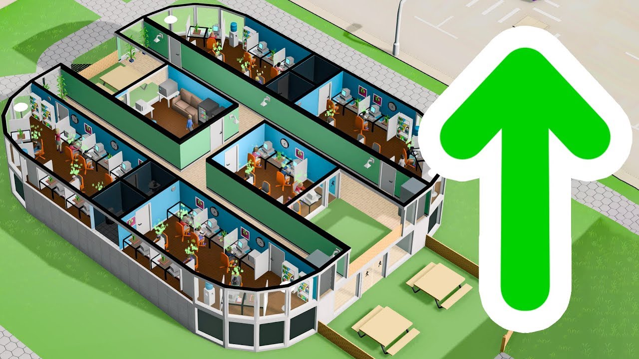 The team is expanding, we're kinda succeeding - Software Inc (Part 3)