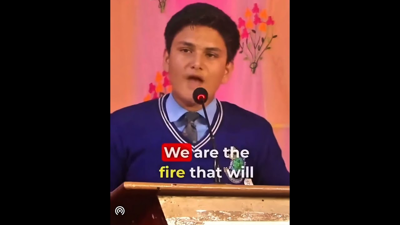 From Hope to Revolution: Gen Z’s Cry for a New Nepal ￼