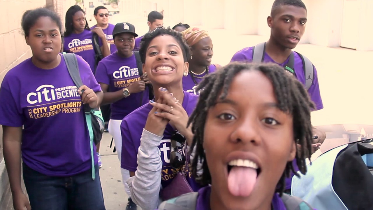 City Spotlights Leadership Program Expansion  Boch Center