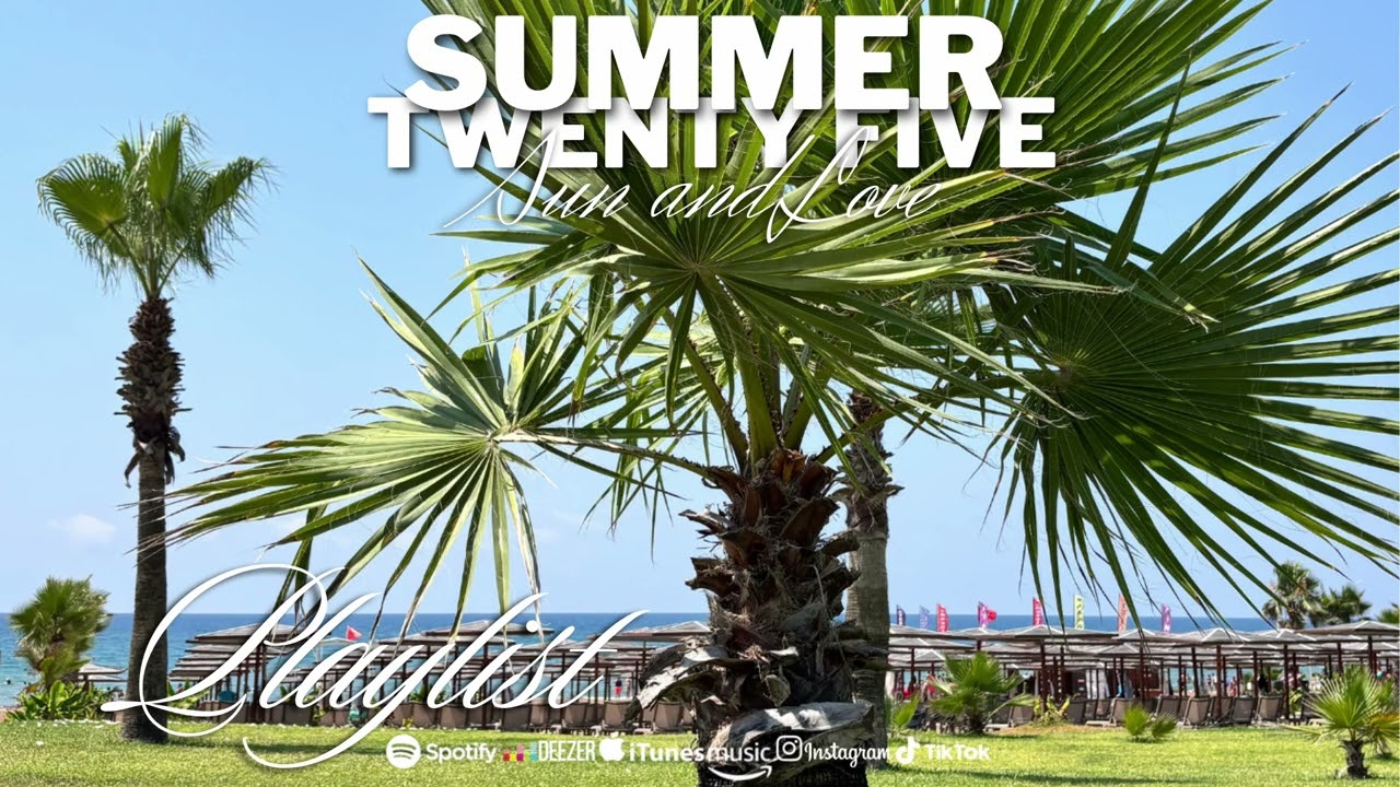 Jessinity - Beach Holidays