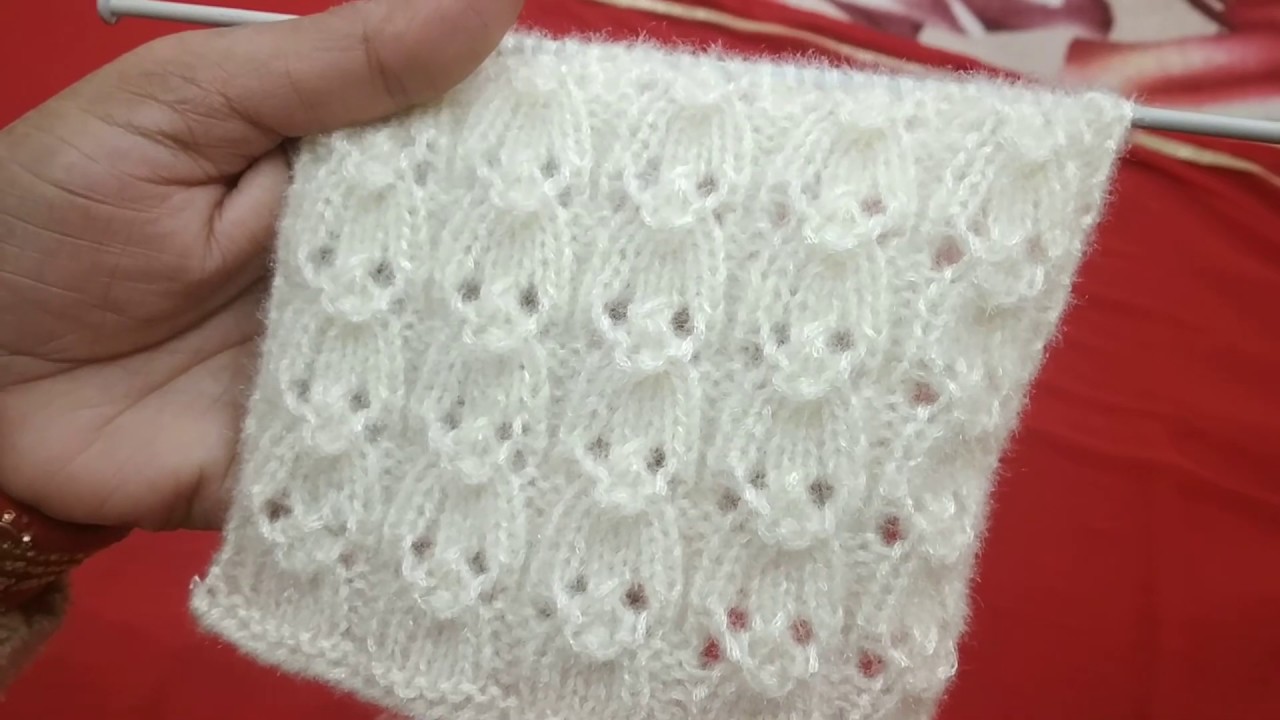 New Design for Cardigan /Jacket /frock /Cap /Top/Kurti /Gents and Baby's Sweater #112knitting Lesso.