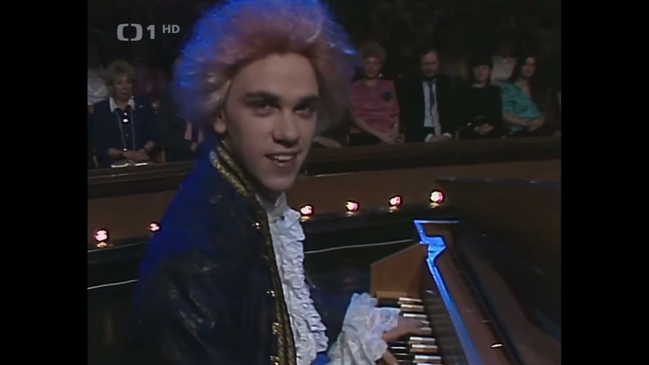 Michal Penk - Spinkej