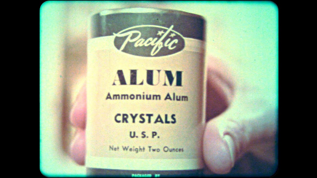 Crystal Gazing (1954)
