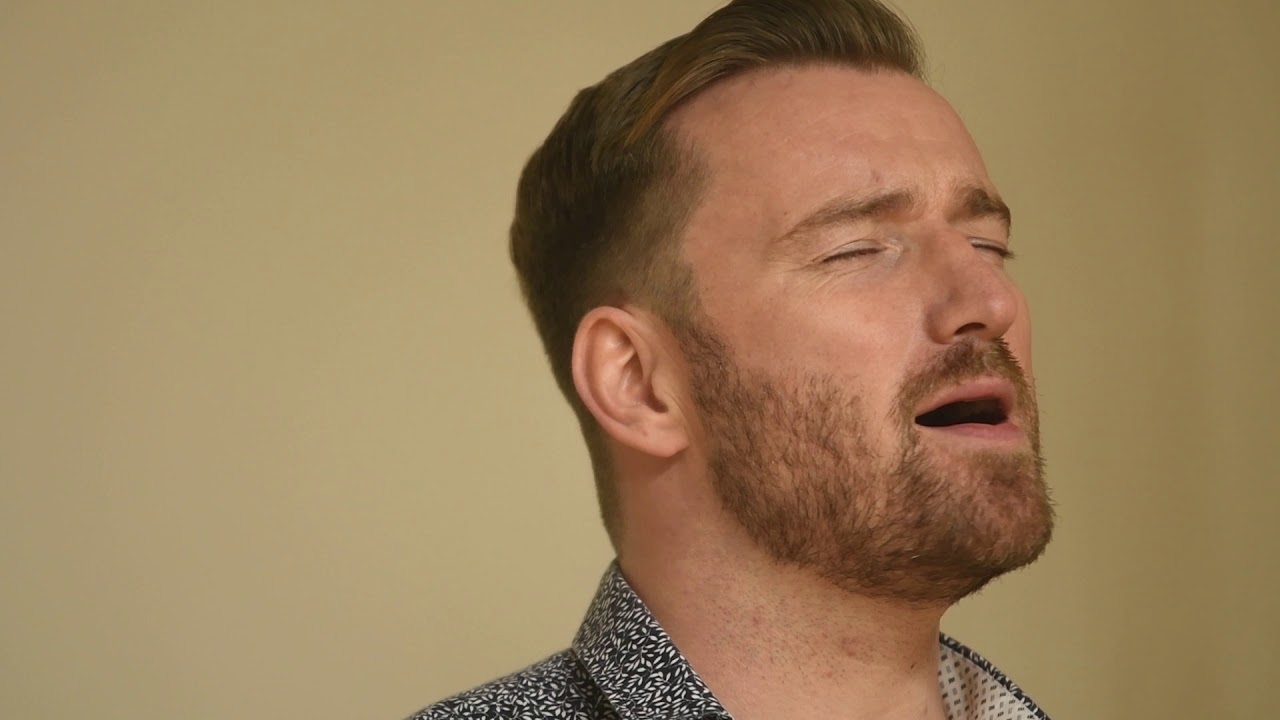 Chris Isaak - Wicked Game (Cover) by Jai McDowall & Meredith McCrindle