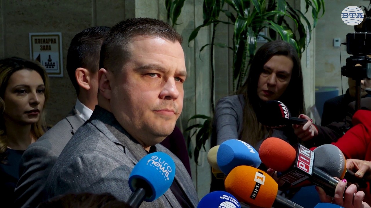 Внасяме законопроект за допълнение на Закона за юридическите лица с нестопанска цел, съобщиха от ИТН