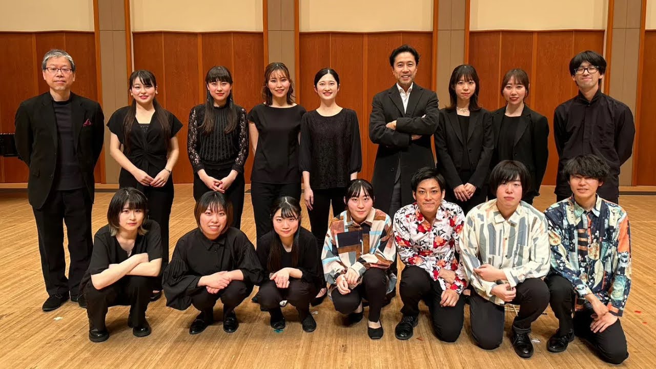 [DANOTOKI] 第22回「打のとき」ダイジェスト