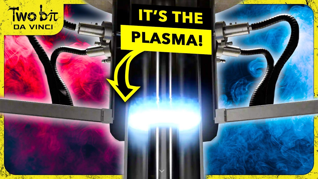 Solving Fusion’s BIGGEST Problem