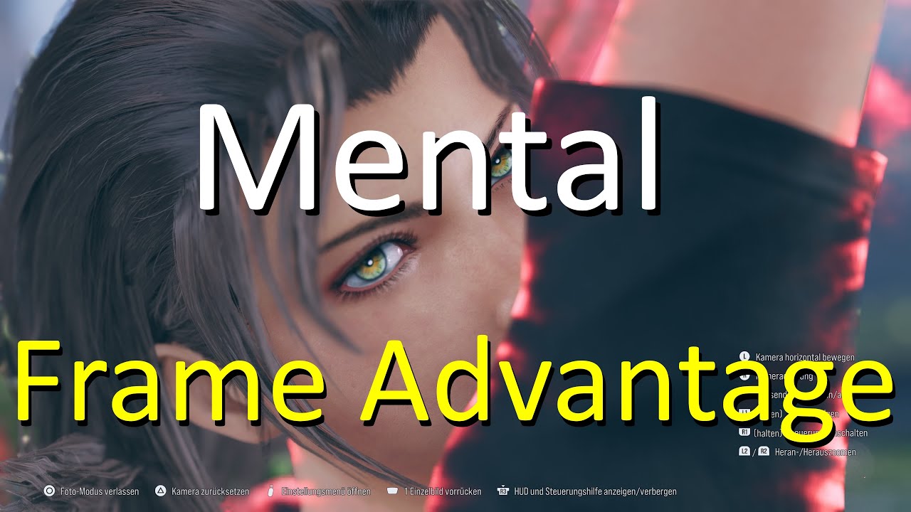 Tekken 8’s Fake Frame Advantage Your Opponent is Using AGAINST YOU