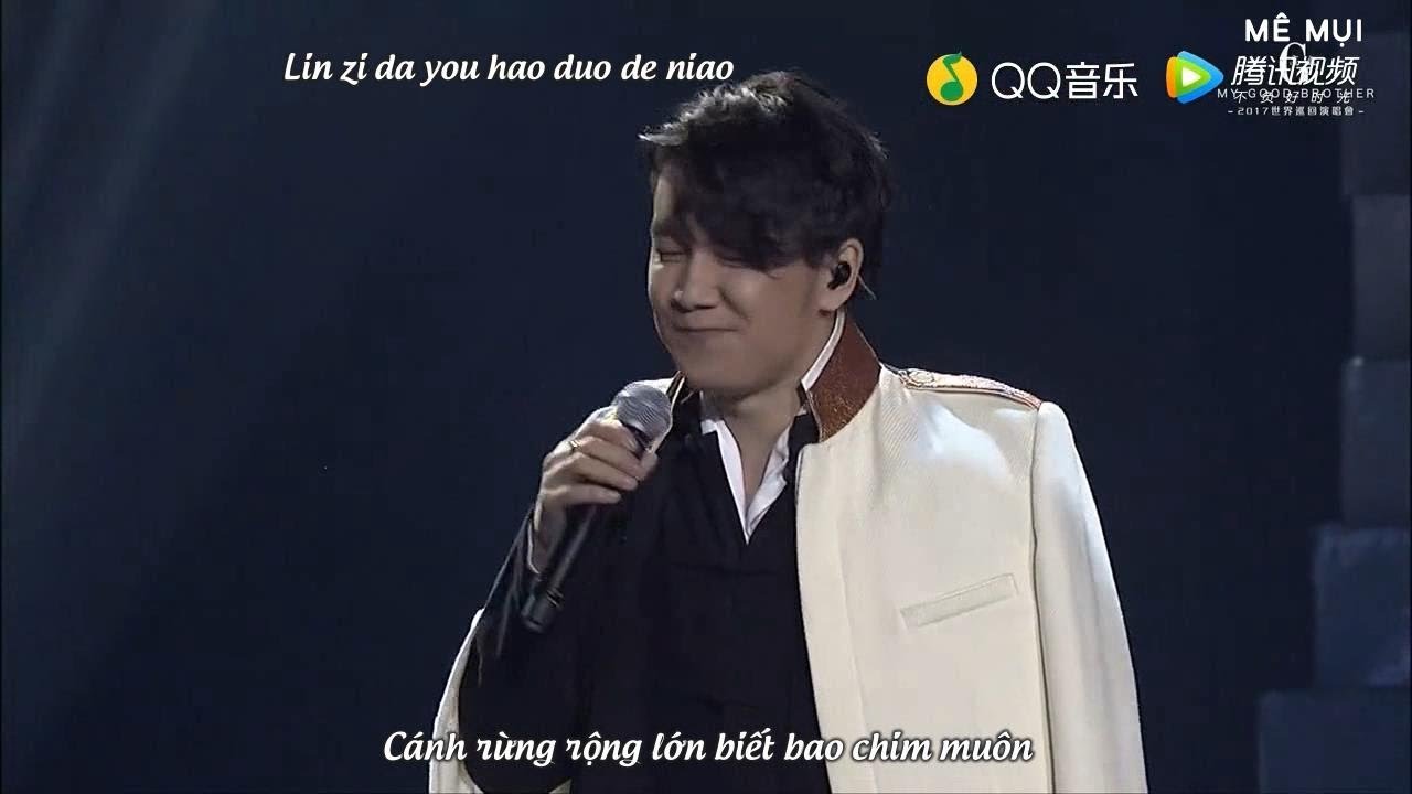 [Vietsub LIVE] Đại tiếu giang hồ - Cao Tiến