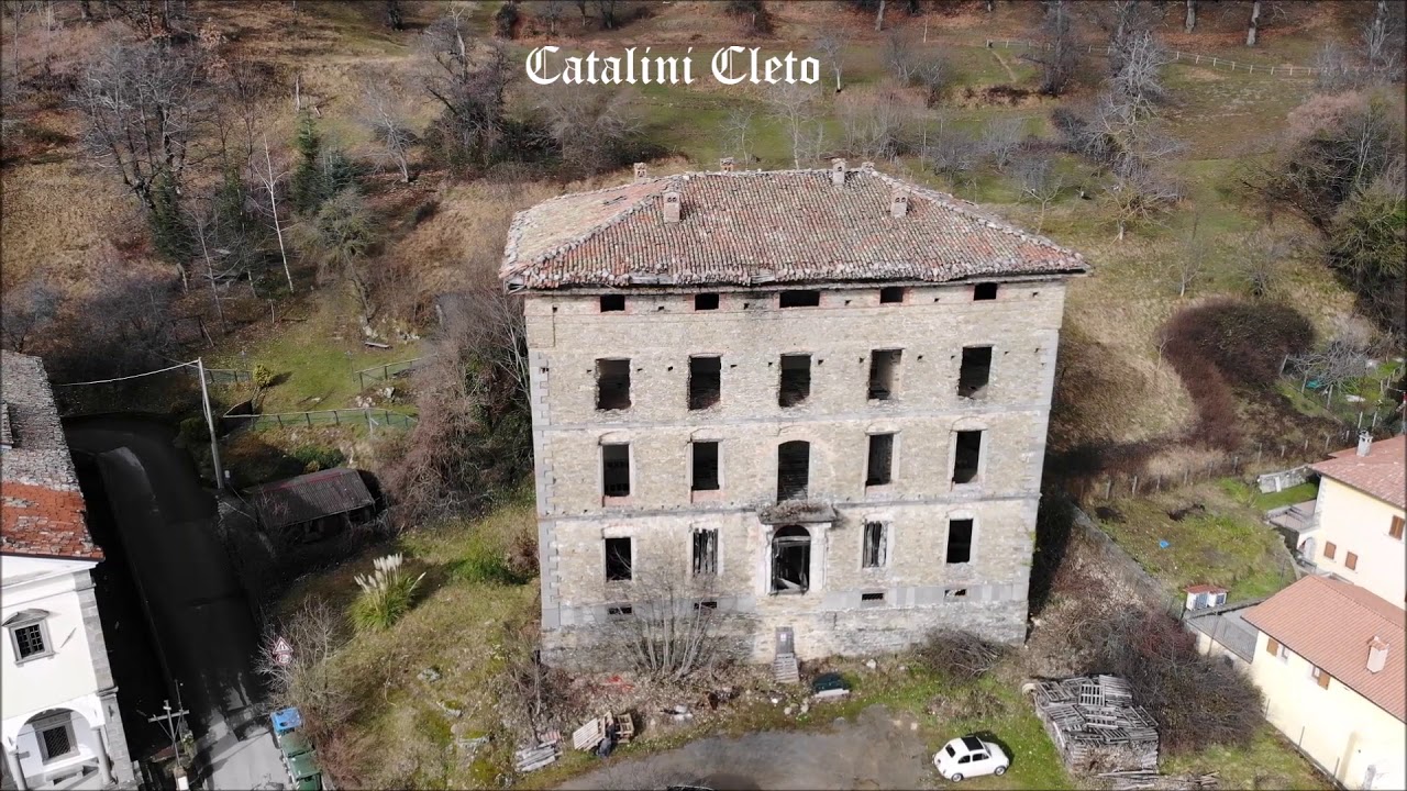 Corfino