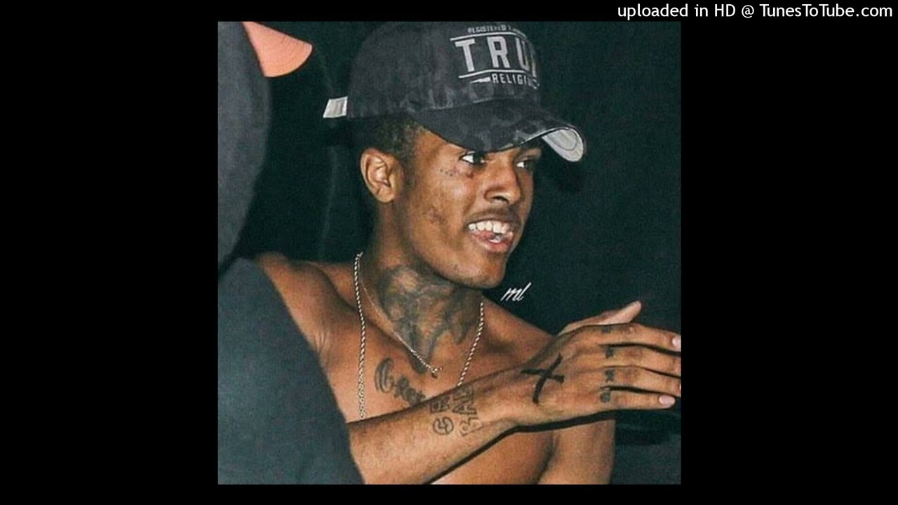 [free for profit] old xxxtentacion + yaprak asiimov + very rare forever freestyle type beat - rare