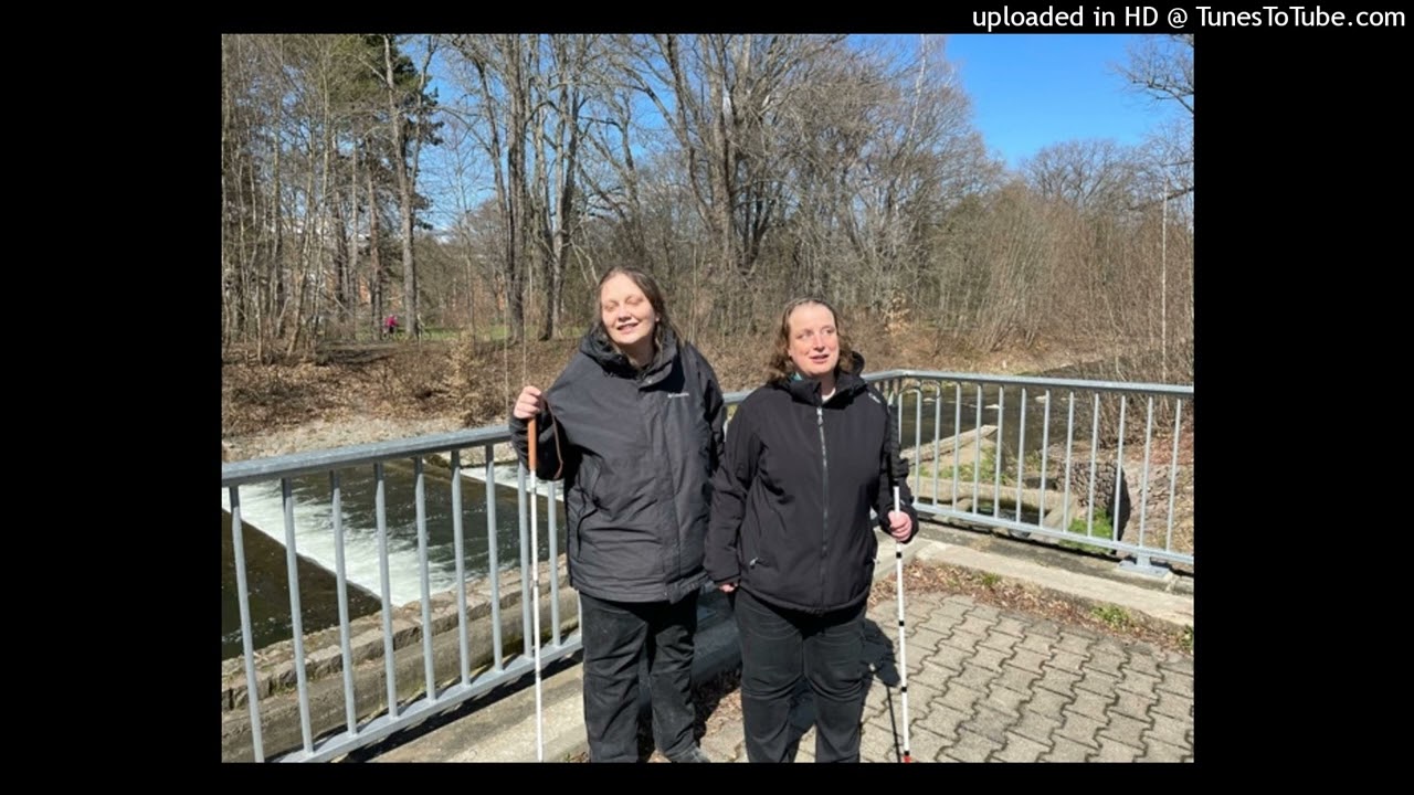 Fanny und Anja - Lichter in der Dunkelheit